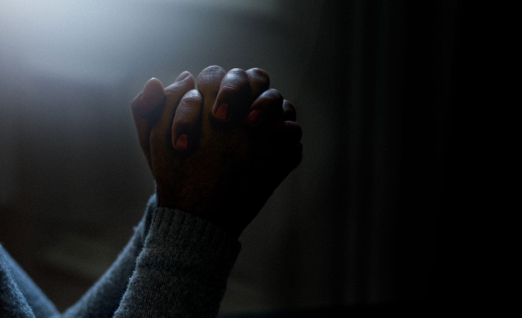 Preaching in a Voodoo Town in Haiti