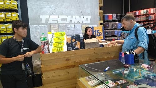 Photos from Olongapo, Philippines