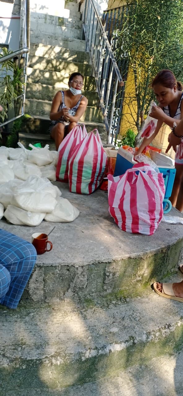 New Photos from the Philippines!